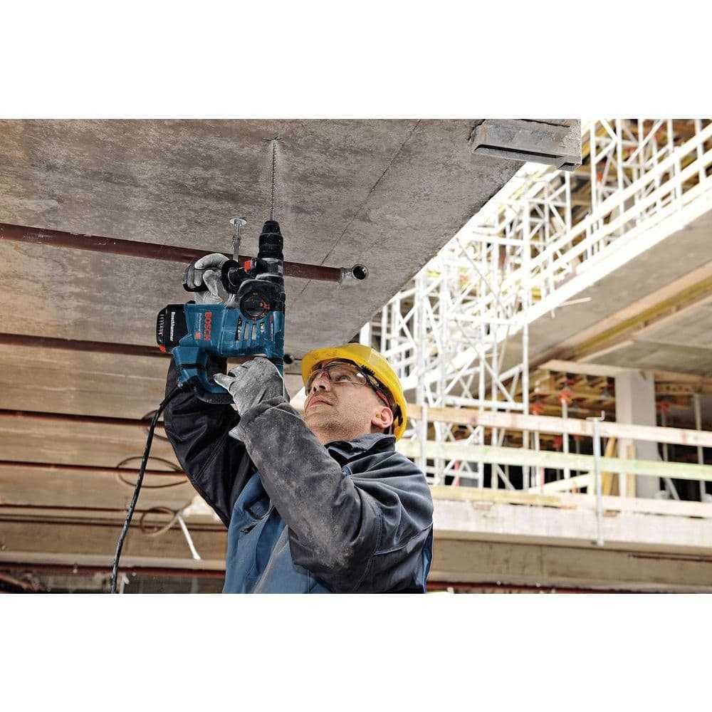 Bosch GBH 3-28 DFR