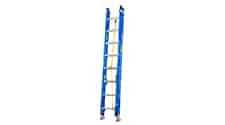 Fiberglass Extension Ladders