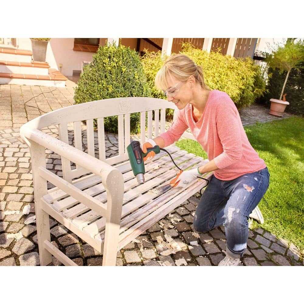 Bosch EasyHeat 500