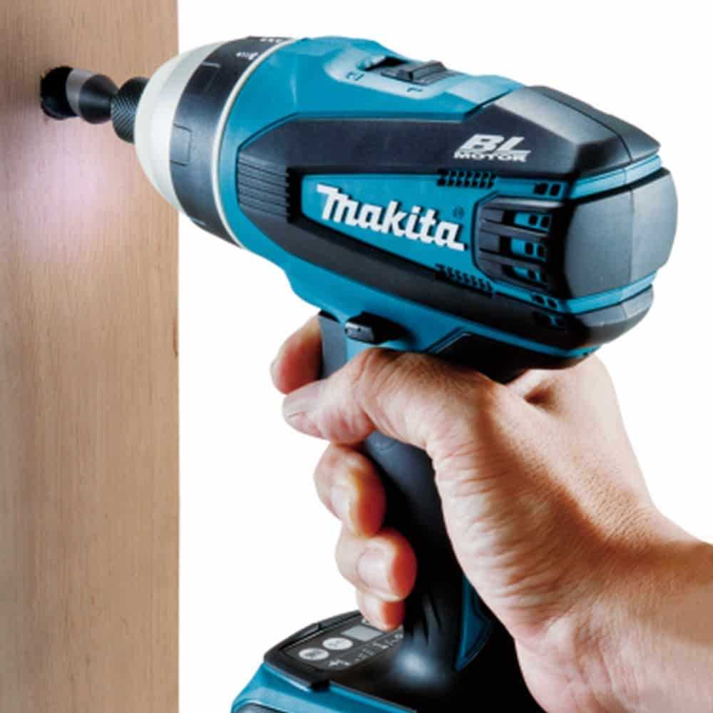 Makita DTP141RFJ