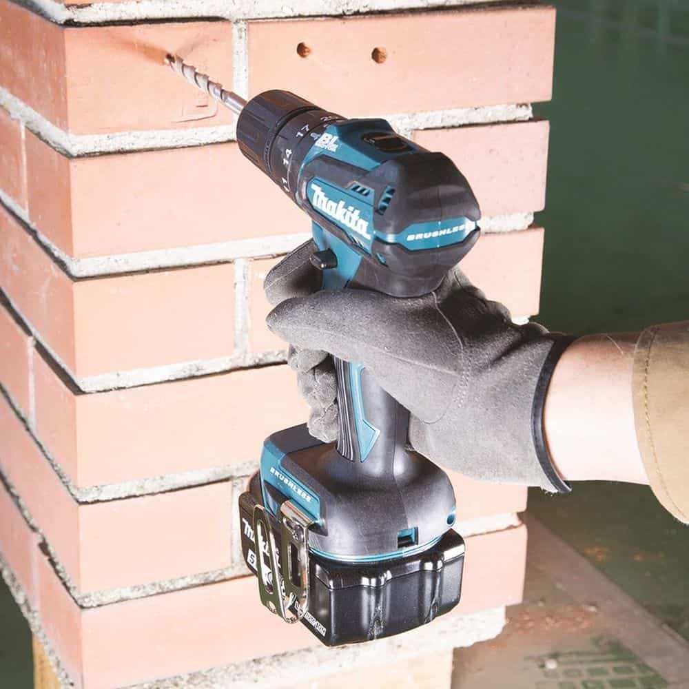 Makita DHP483RTJ