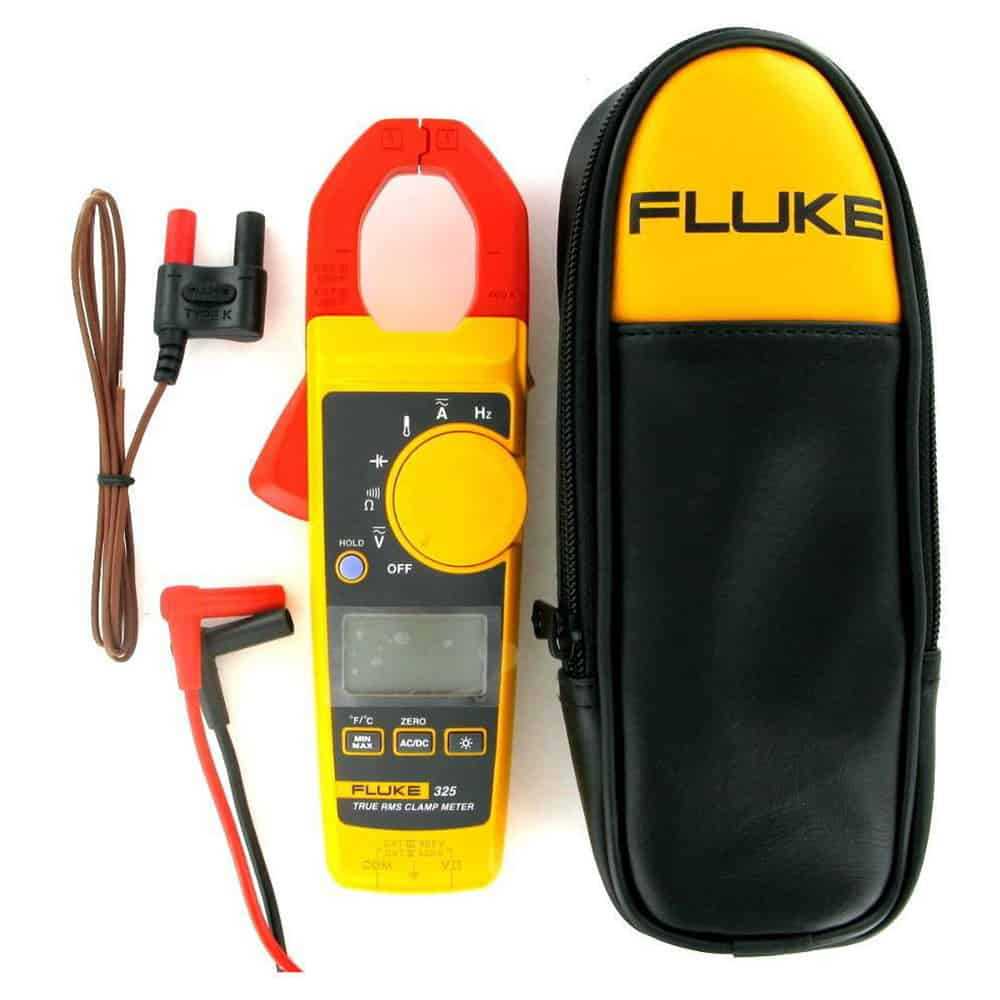 Fluke 325