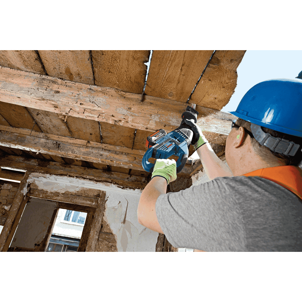 Bosch GSA 18V-32