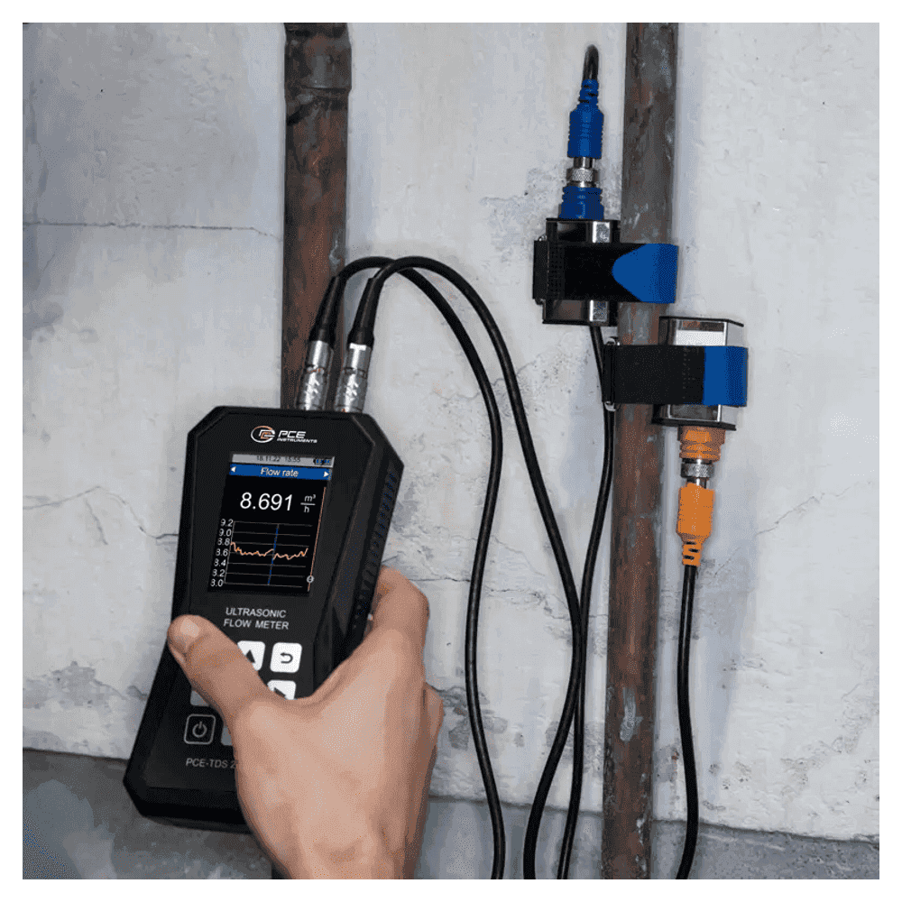PCE Instruments TDS 200 S