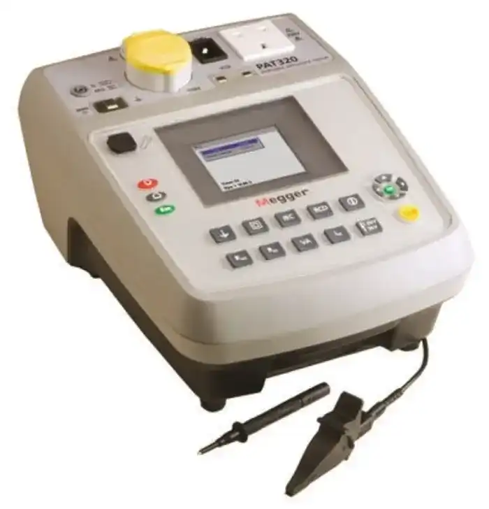 Megger 1000-740