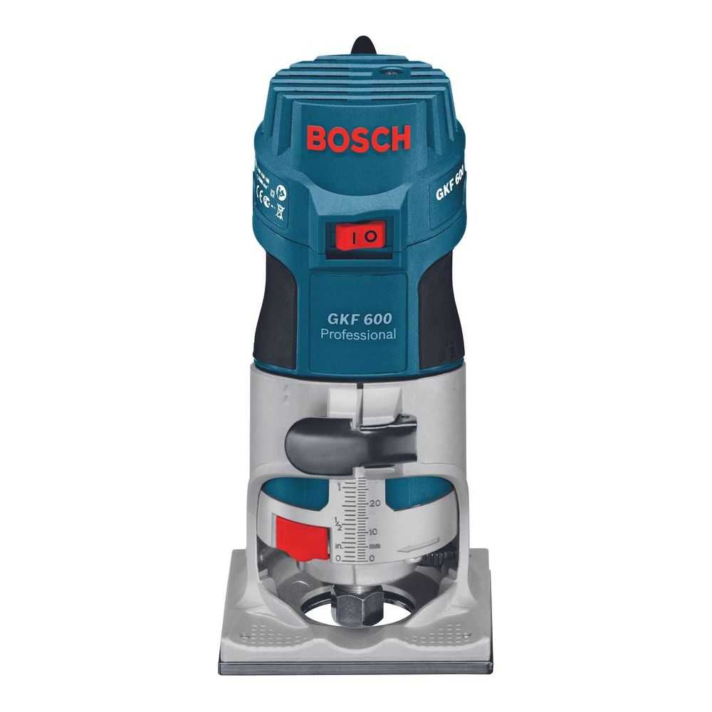 Bosch GKF 600