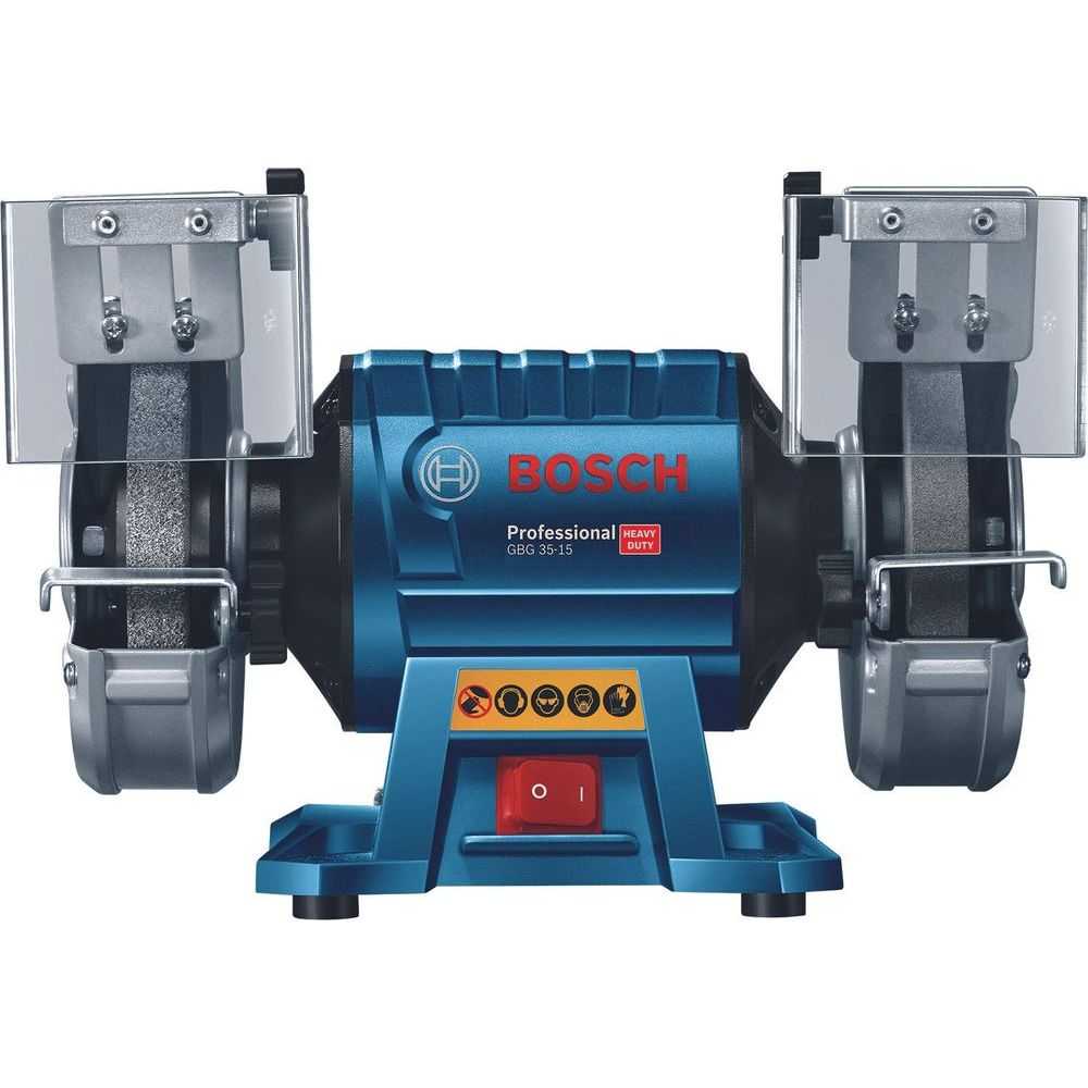 Bosch GBG 35-15
