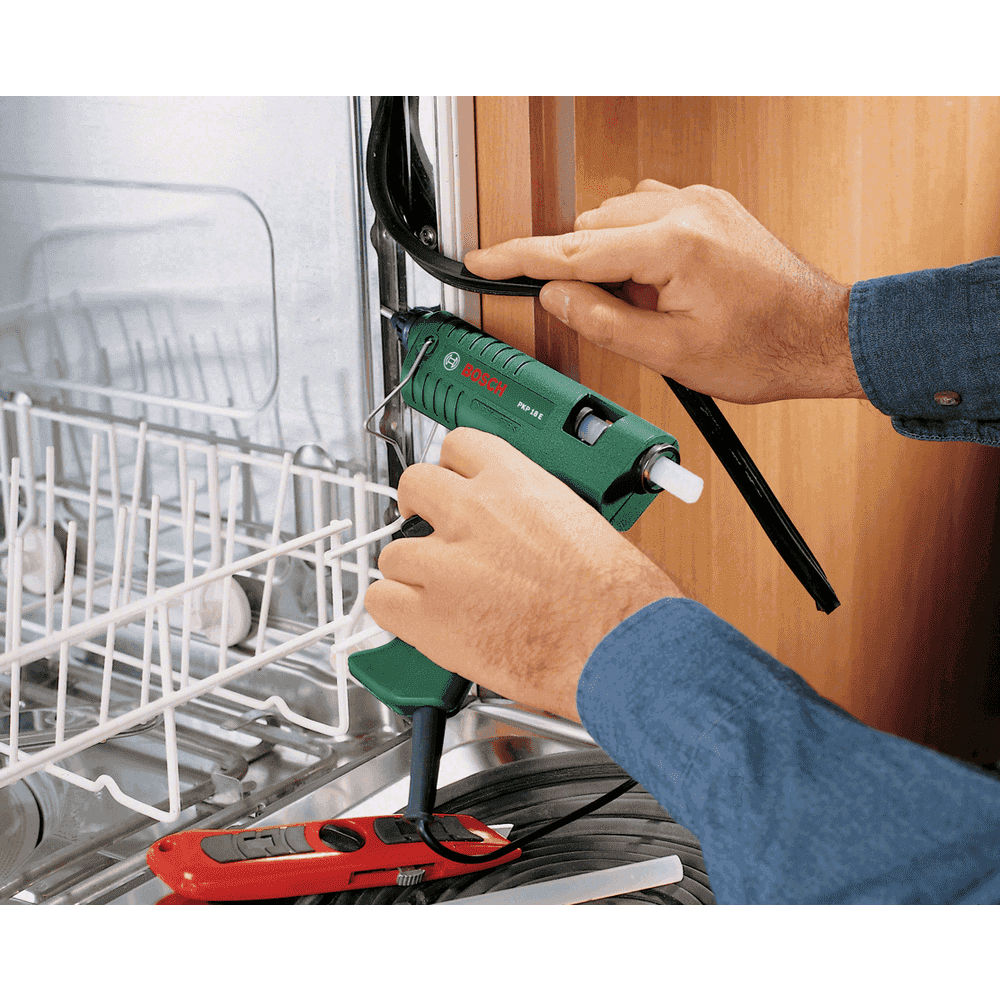 Bosch PKP 18E