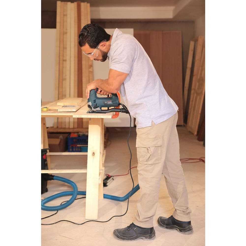 Bosch GST 90 BE