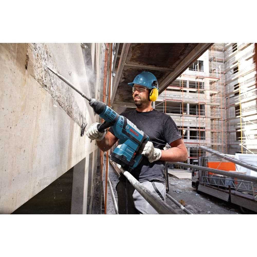 Bosch GBH 8-45 DV