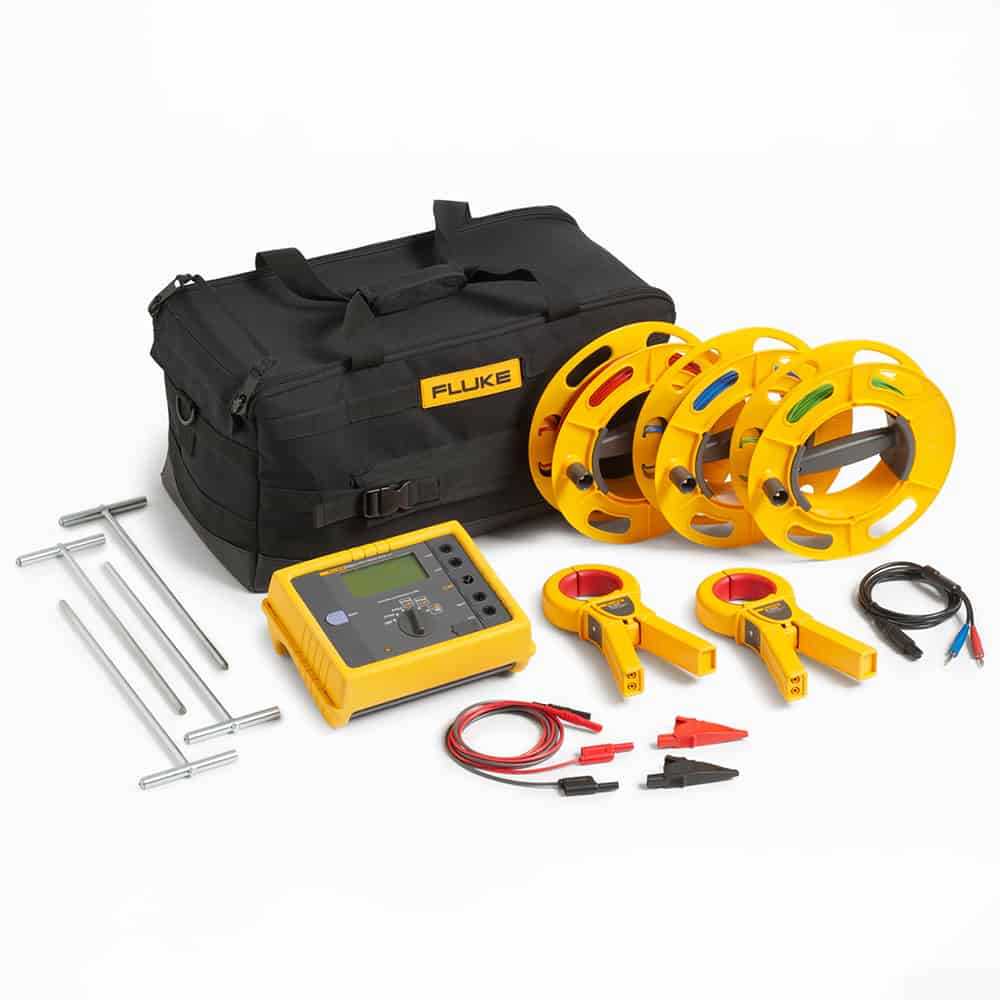 Fluke 1623-2 Kit