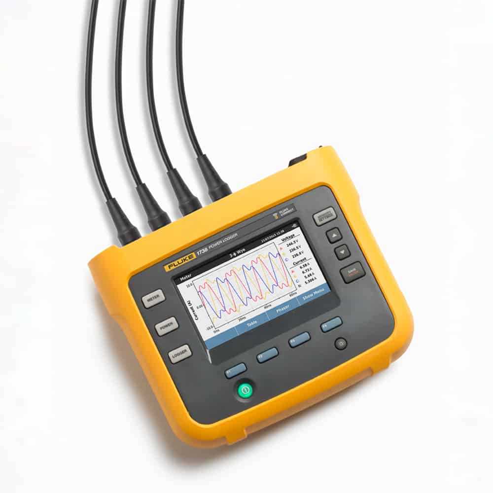 Fluke 1738/EUS