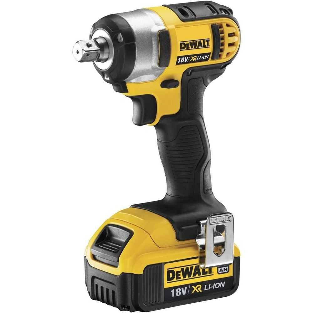 Dewalt DCF880M2-GB