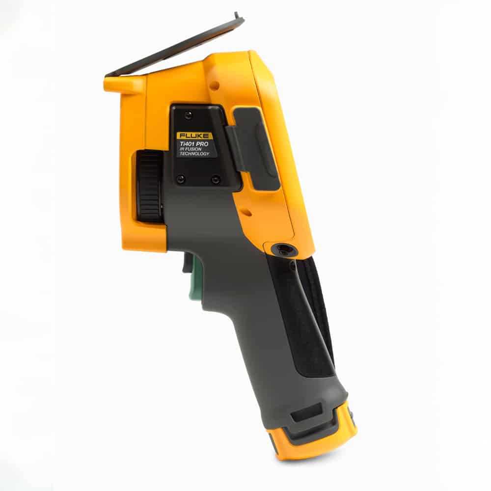 Fluke Ti401 PRO 9Hz