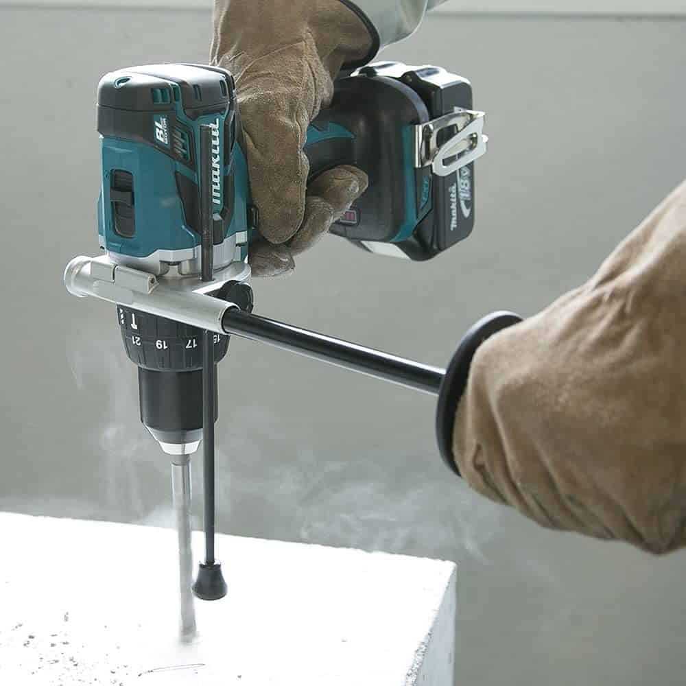 Makita DHP481RFJ