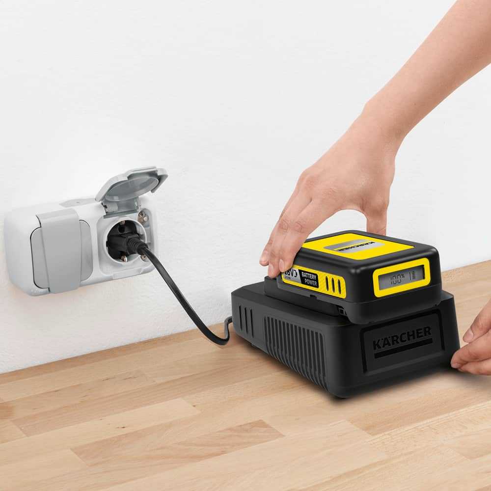 Karcher 2.445-032.0