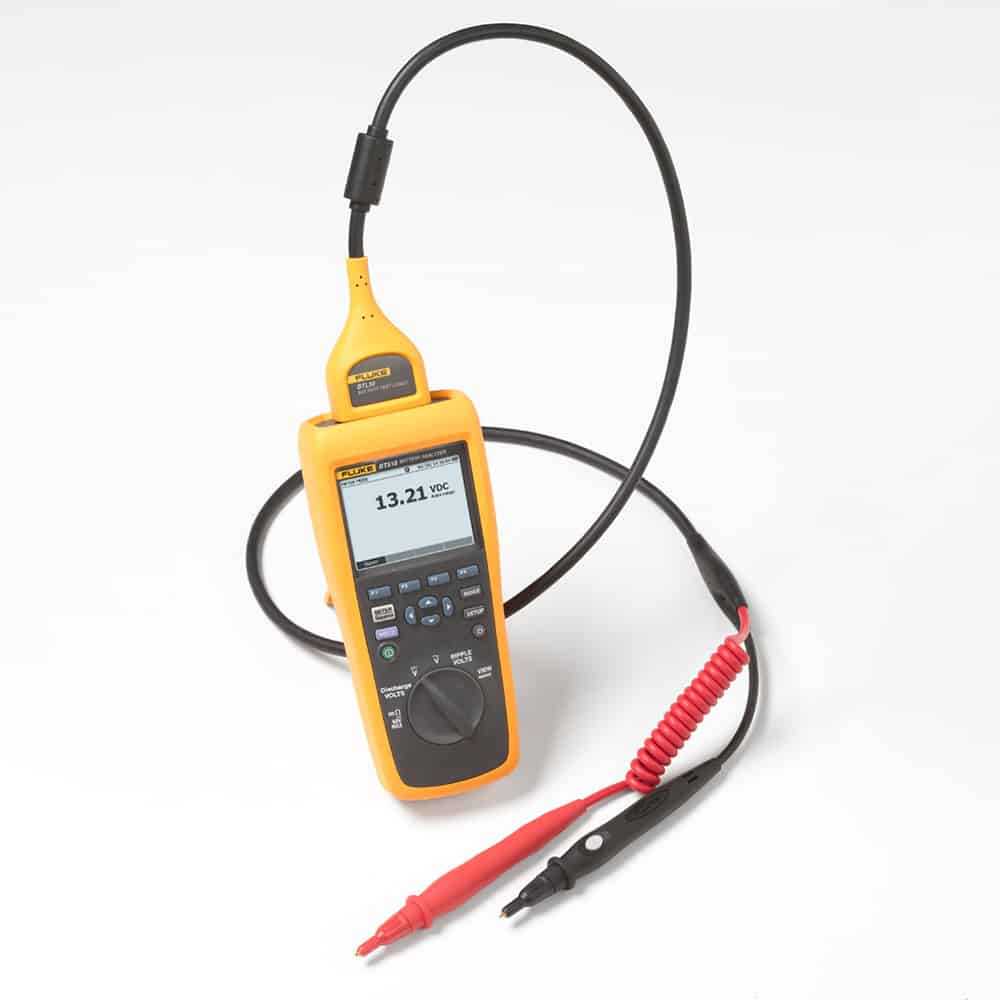 Fluke BT510