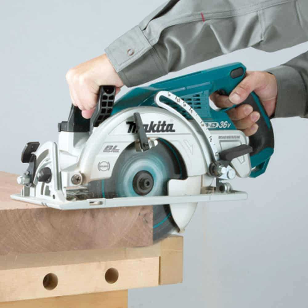 Makita DRS780Z