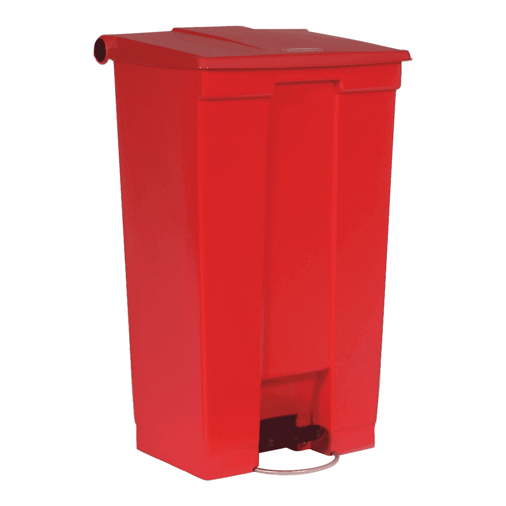 Rubbermaid FG614600RED