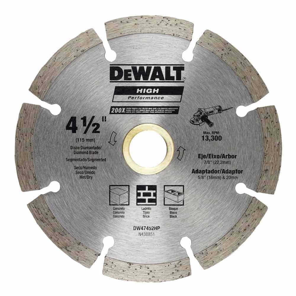 Dewalt DW47452HP