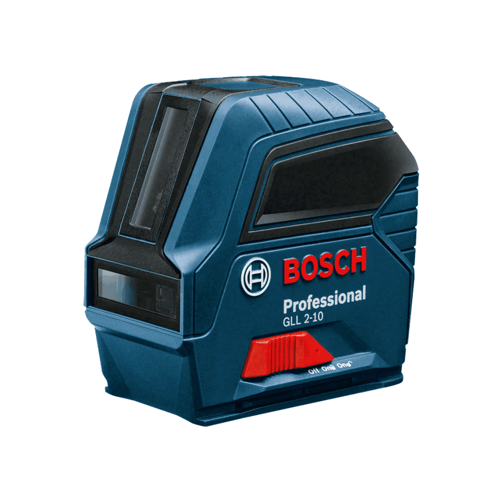 Bosch GLL 2-10