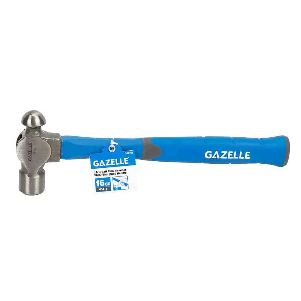 Gazelle G80169