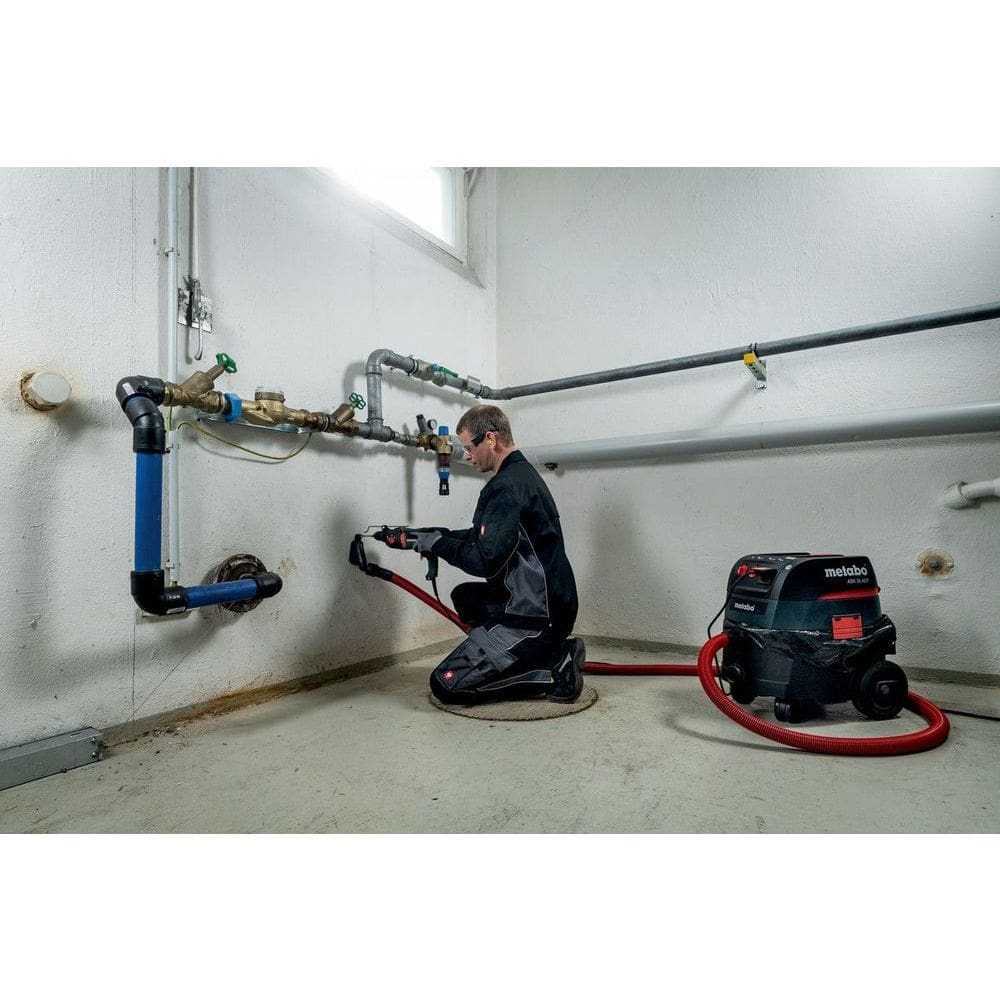 Metabo 601709500