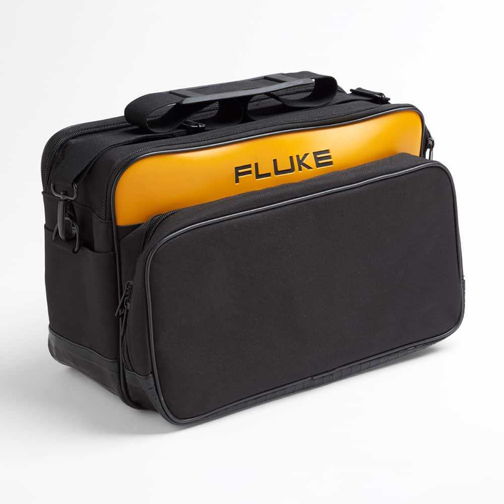 Fluke Soft Carrying Case For 120B Series