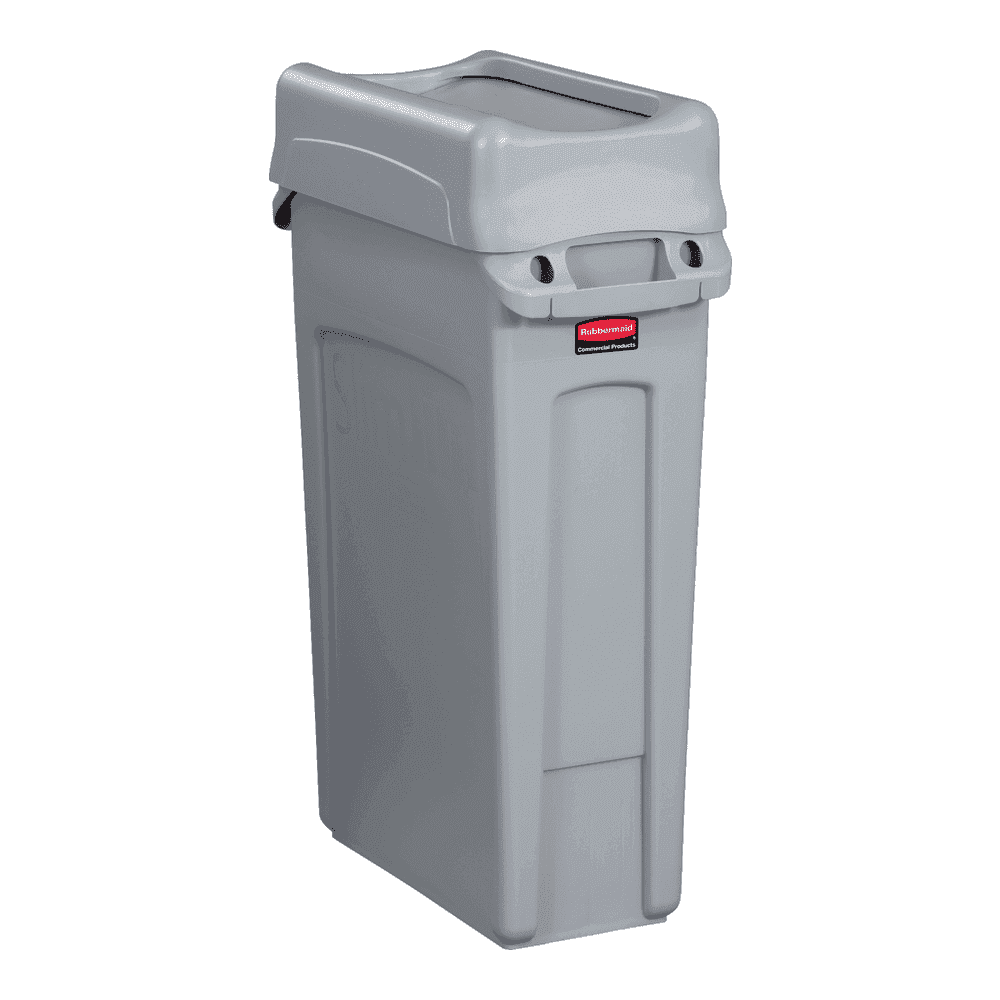 Rubbermaid FG267360GRAY