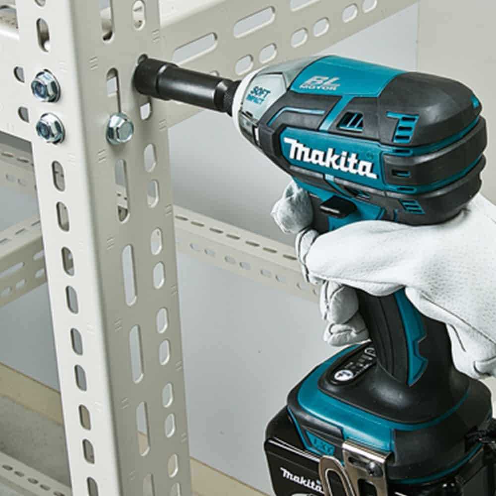 Makita DTS141Z