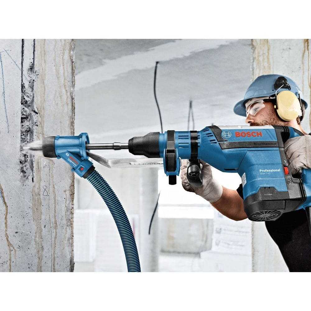 Bosch GDE MAX