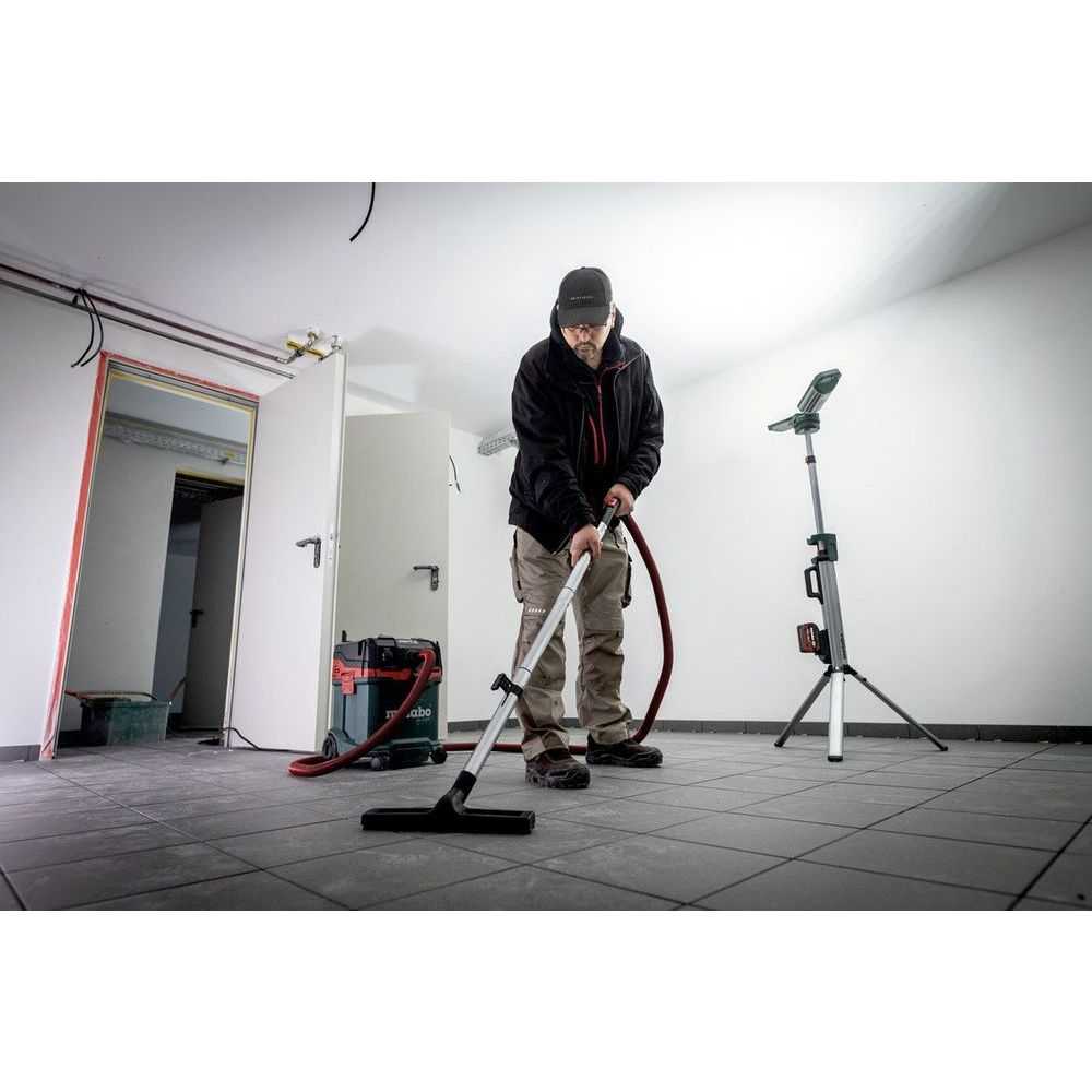 Metabo 602087000