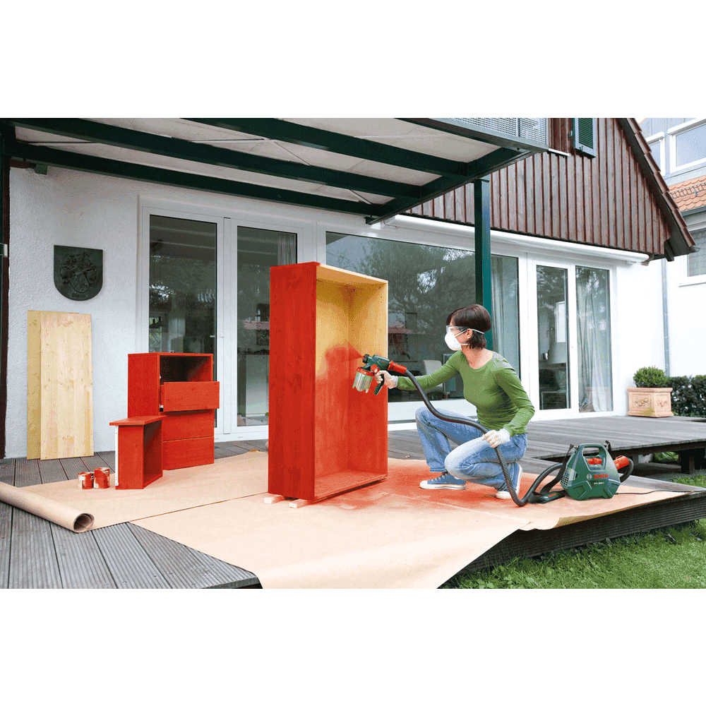 Bosch PFS 3000-2