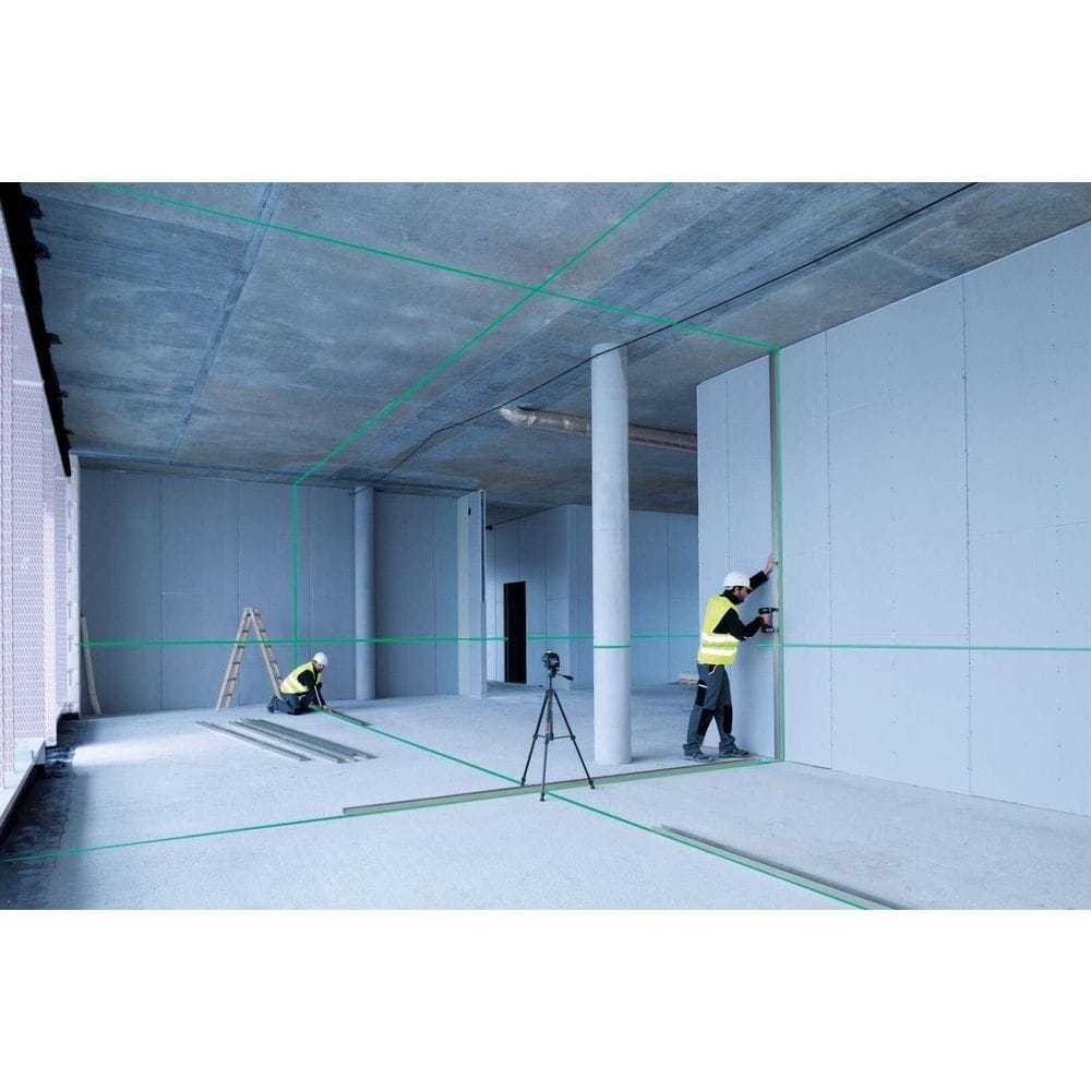 Bosch GLL 3-80 G