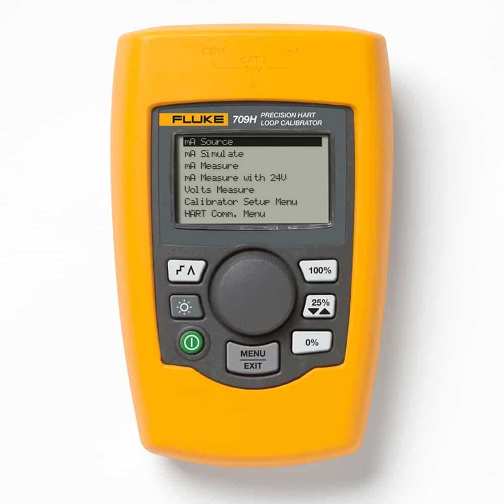 Fluke 709