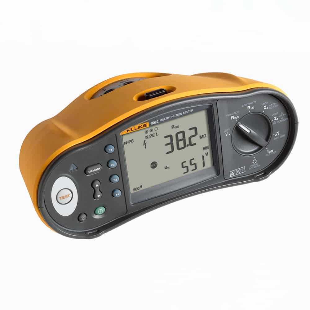 Fluke 1662UK