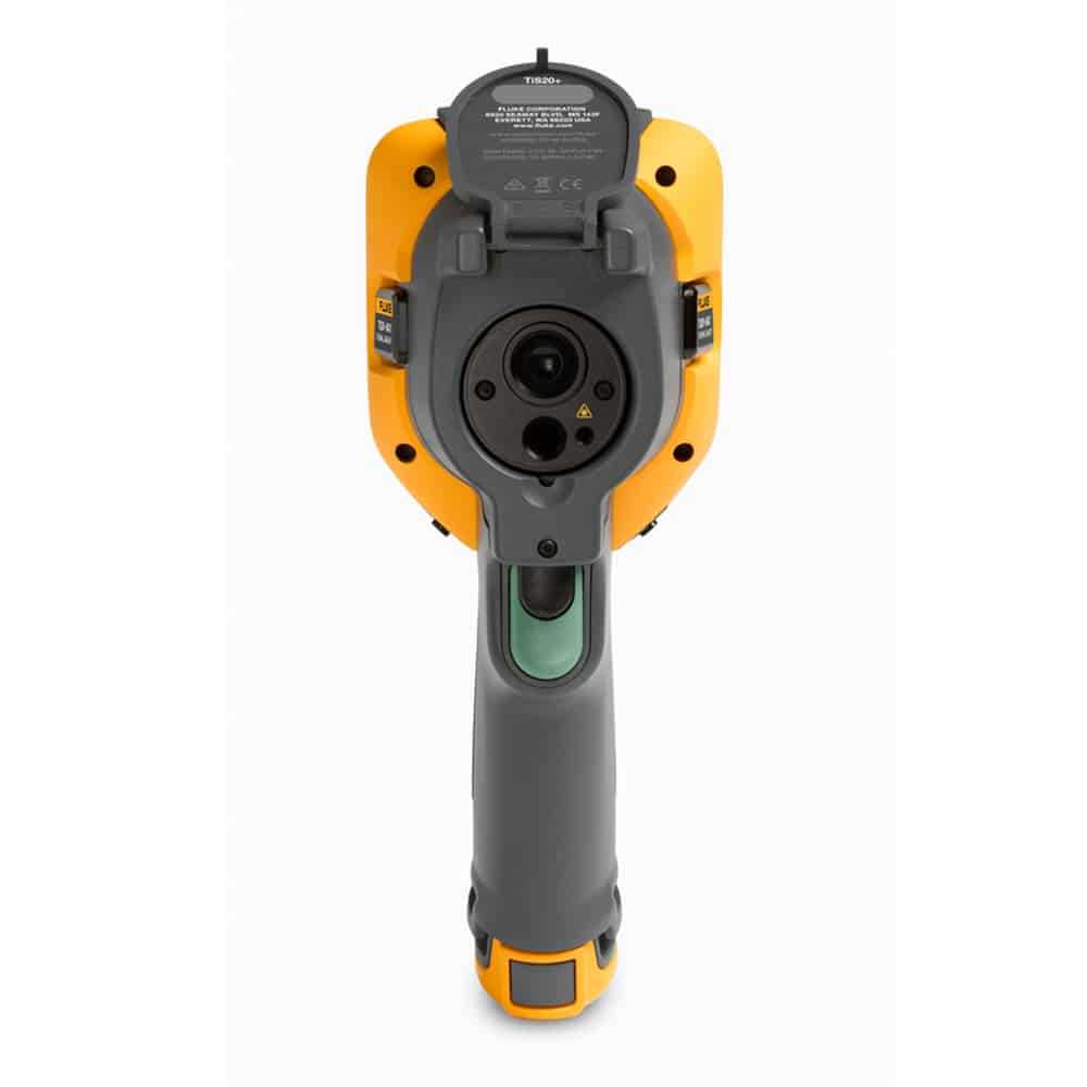 Fluke TIS20+ MAX 9HZ