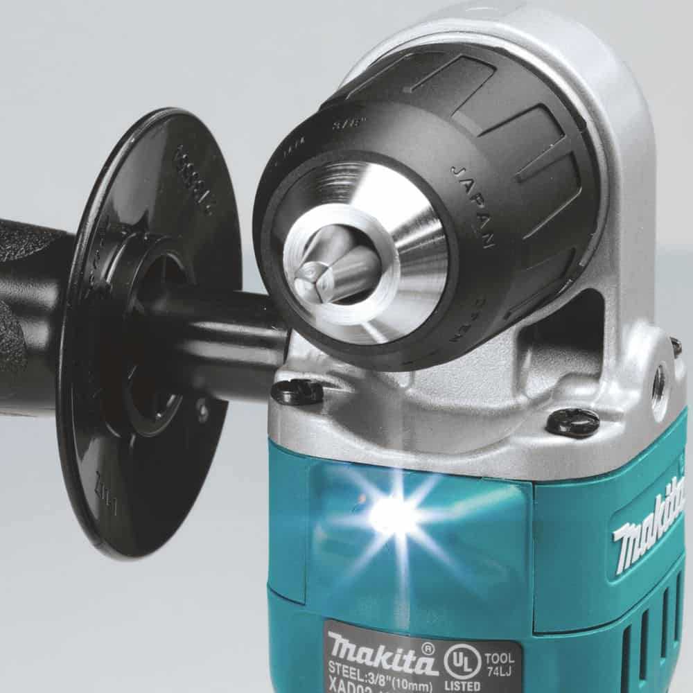 Makita DDA351Z