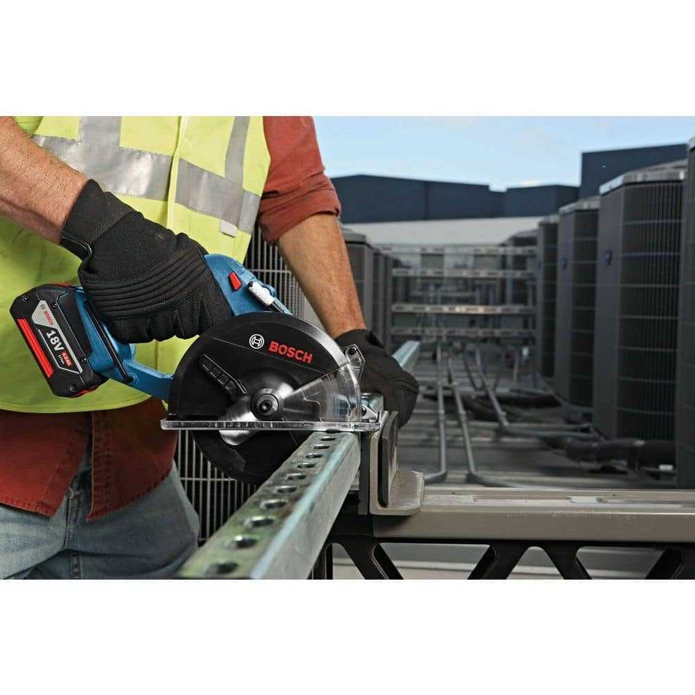Bosch GKM 18V-LI