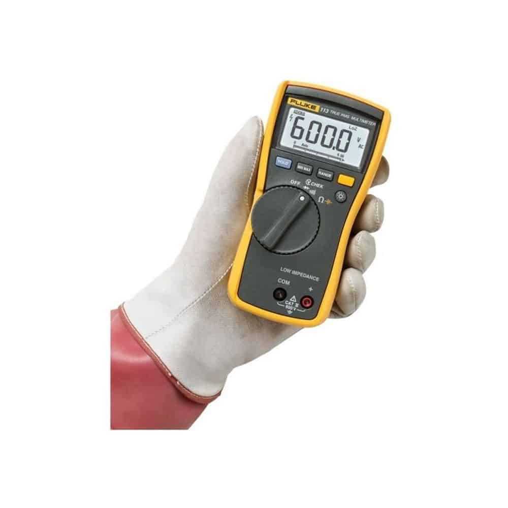 Fluke 113