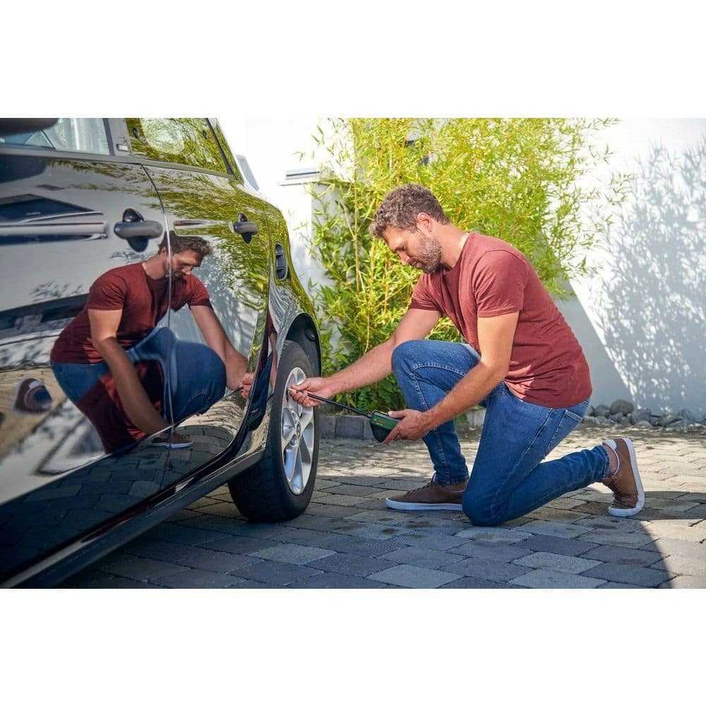 Bosch EASYPUMP