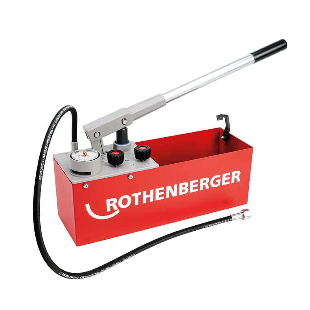 Rothenberger 60200
