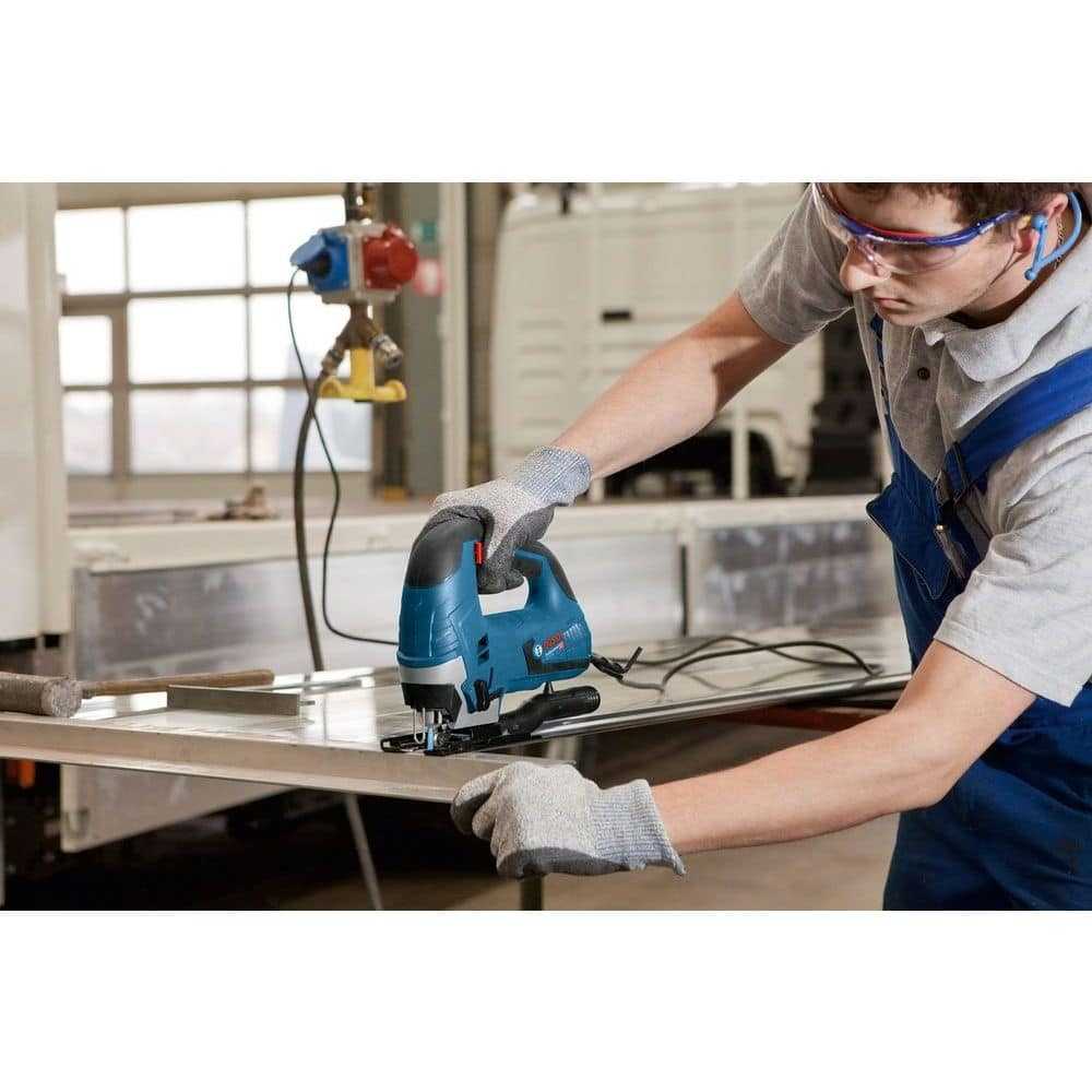 Bosch GST 90 BE