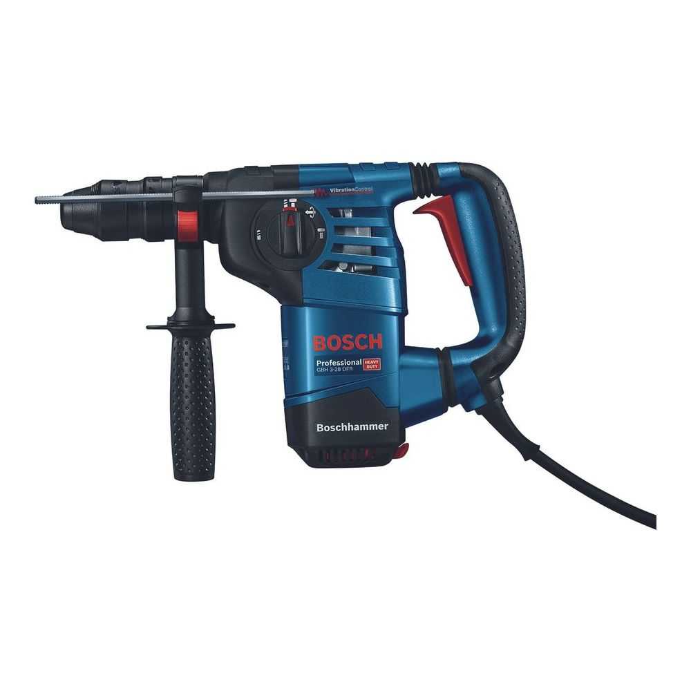 Bosch GBH 3-28 DFR