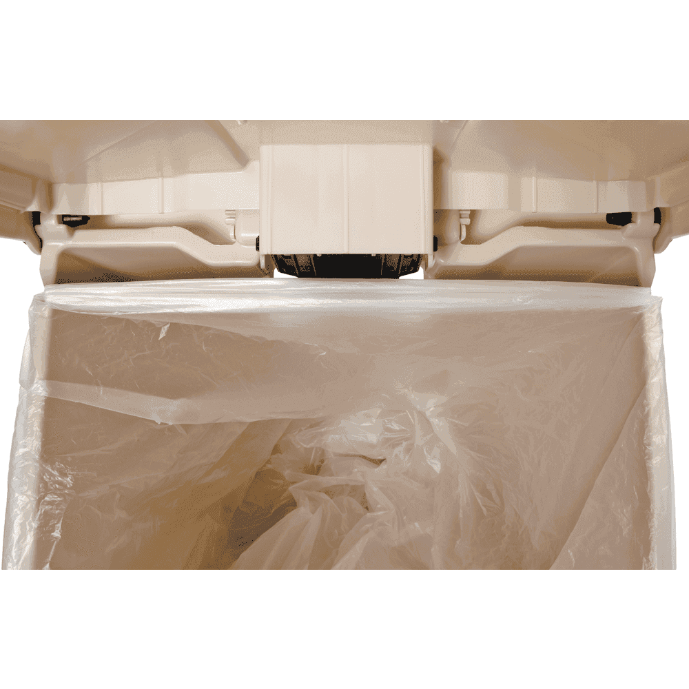 Rubbermaid FG614400BEIG