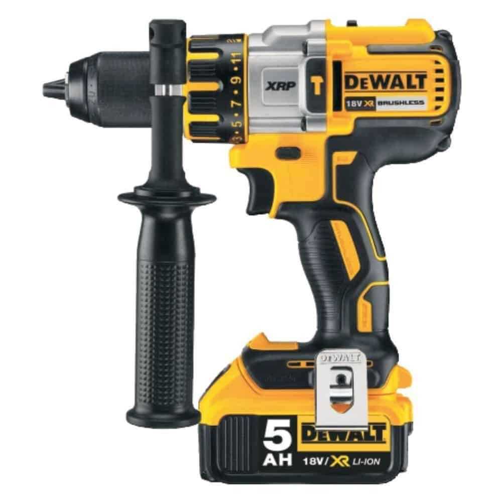 Dewalt DCD996P2-GB