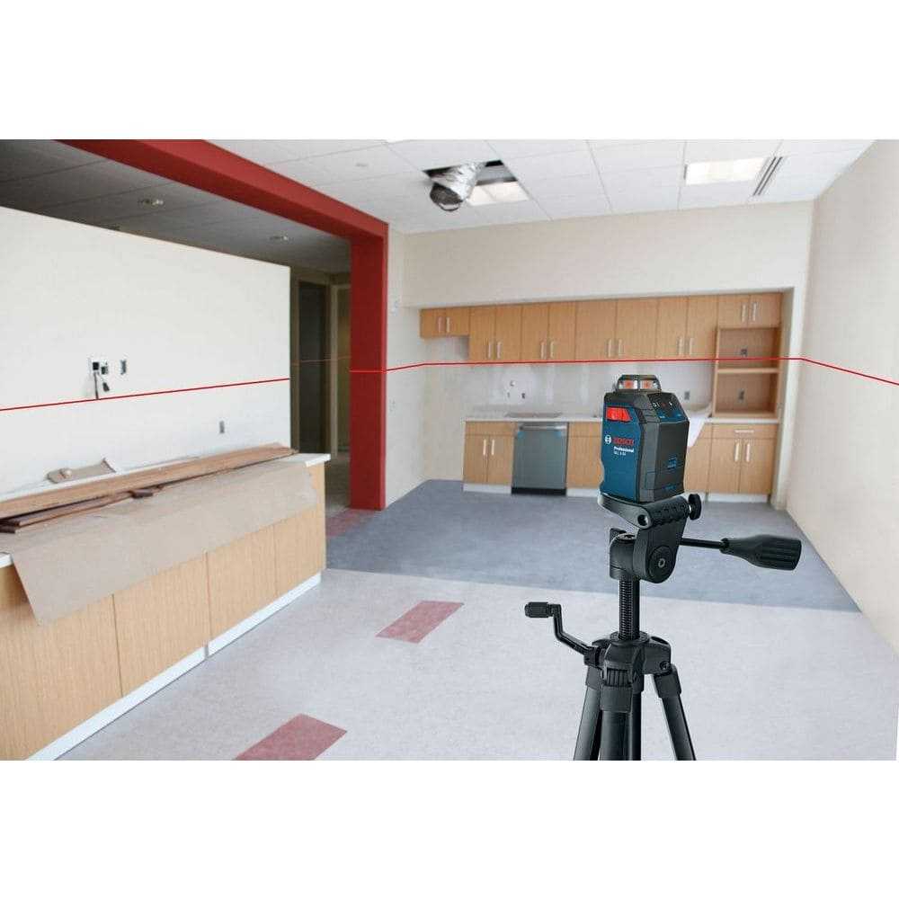 Bosch GLL 2-20