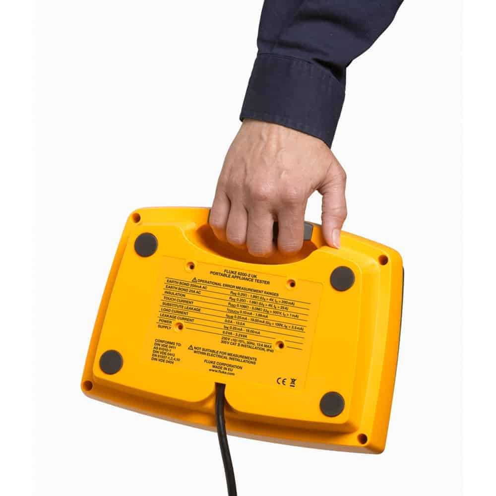 Fluke 6200-2 UK