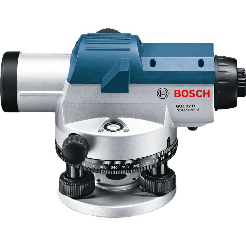 Bosch GOL 32 D