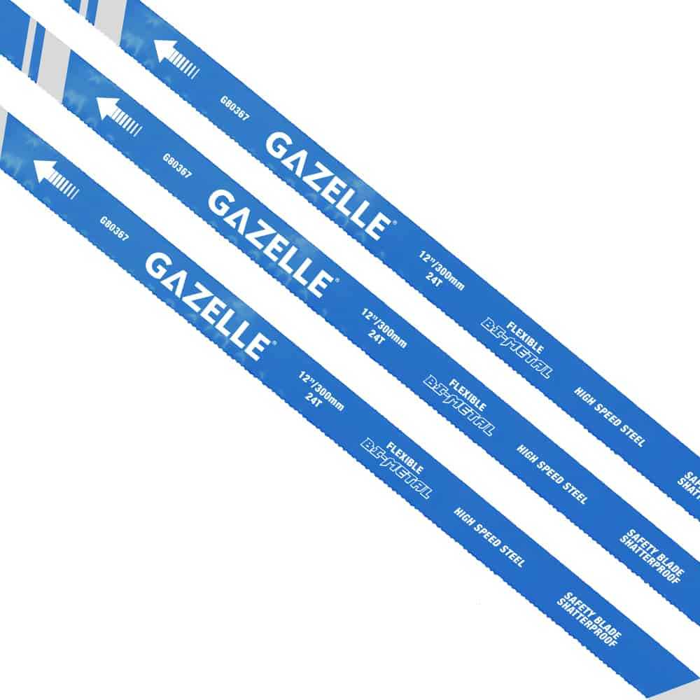 Gazelle G80367